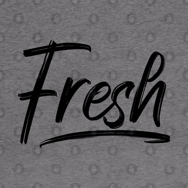 Fresh by emyzingdesignz